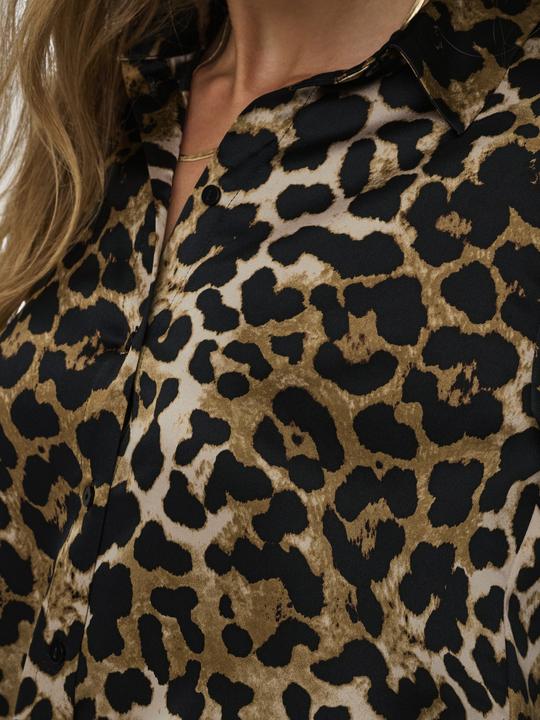 Immagine prodotto Only Onlelma L/S Loose Shirt Ptm (XS)