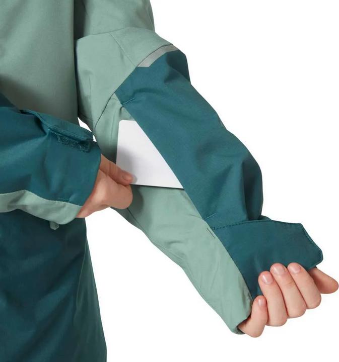 Immagine prodotto Radys Giacca R4 Light Stretchfleece con cappuccio (M)