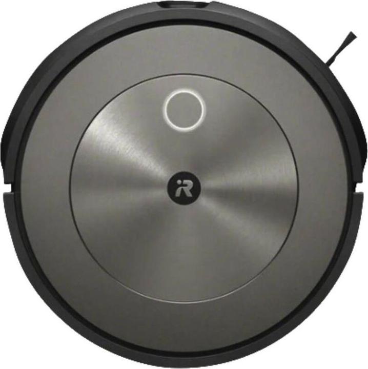 Actual product image iRobot Roomba j9+ (Robot vacuum)
