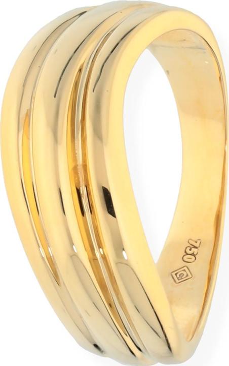 Carat Chic (50, 917/22 K Gold)