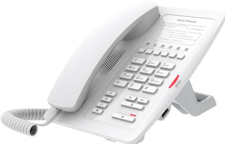Produktbild Fanvil Hoteltelefon H3