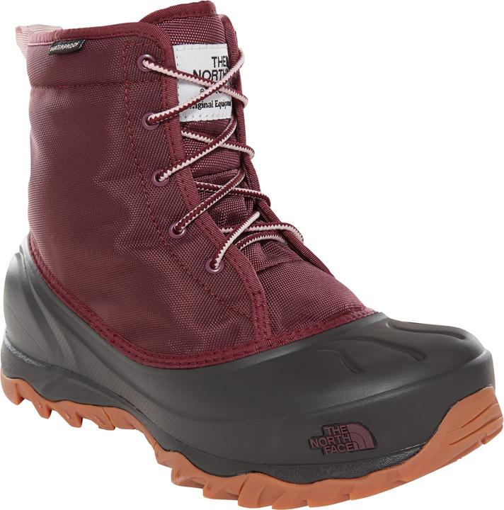 Actual product image North Face Tsumoru Boots (42)