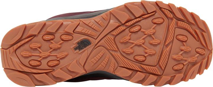 Actual product image North Face Tsumoru Boots (42)