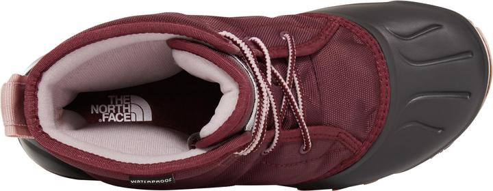 Actual product image North Face Tsumoru Boots (42)