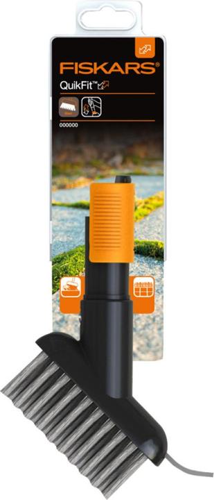 Produktbild Fiskars Fugenbürste