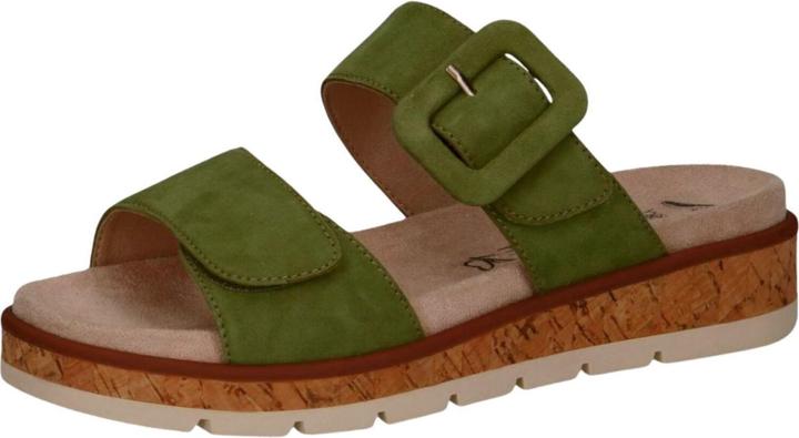 Caprice Slipper (38)