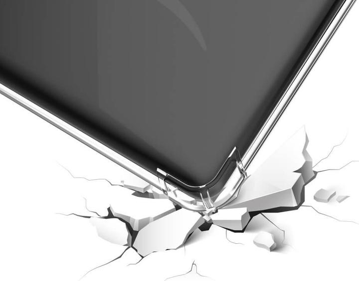 Image du produit Cover-Discount Kindle Paperwhite 2024 - Schutzhülle TPU transparent (Amazon Kindle Paperwhite (2024))