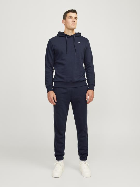 Immagine prodotto Jack & Jones Jrebrebel Logo Sweat Hood Noos (XXL)