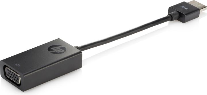 Produktbild HP HDMI auf VGA (VGA, 16 cm)