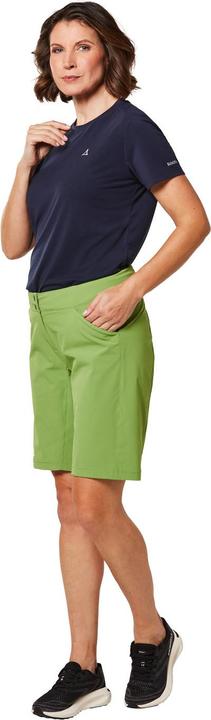 Actual product image Schöffel Bike-Shorts «Danube» (38)