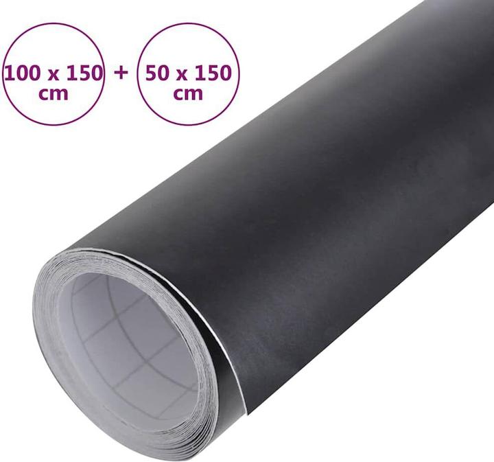 Produktbild VidaXL Autofolie