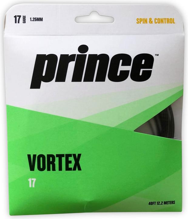 Prince Vortex