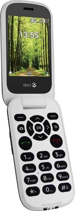 Produktbild Doro 7060 (2.80", 3 Mpx, 4G)