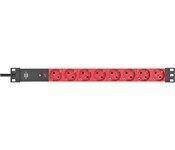 Produktbild Brennenstuhl Alu Line (8 x, CEE 7/3, 2 m)