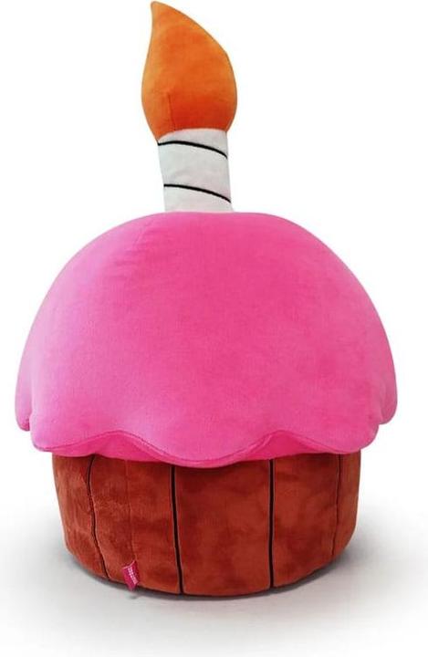 Produktbild Youtooz Five Nights at Freddy's Plüschfigur Cupcake 30 cm (22 cm)