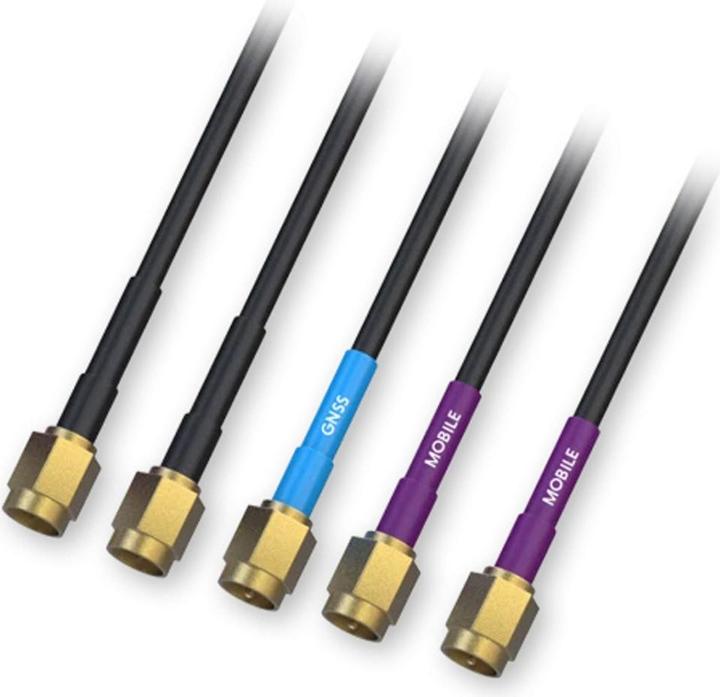 Immagine prodotto Teltonika Antenna combinata (3G, WiFi, GSM)