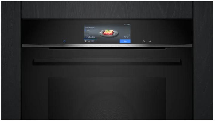 Produktbild Siemens iQ700 HB778G3B1