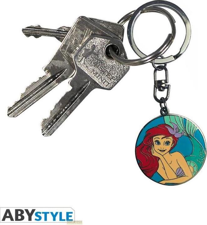 ABYstyle Arielle, die Meerjungfrau - Ariel