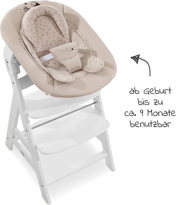Image du produit Hauck Alpha Bouncer