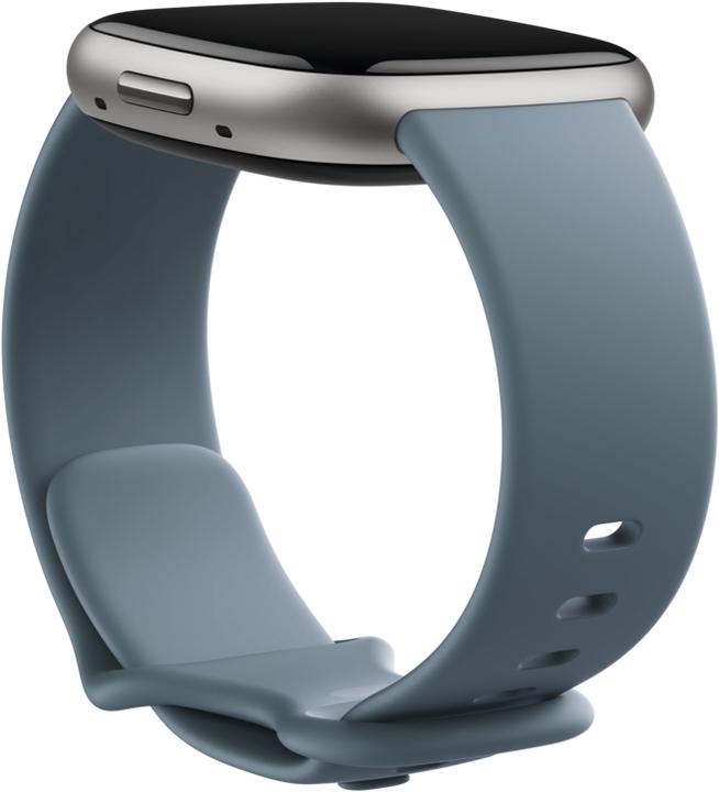 Actual product image Fitbit Versa 4 (40.50 mm)