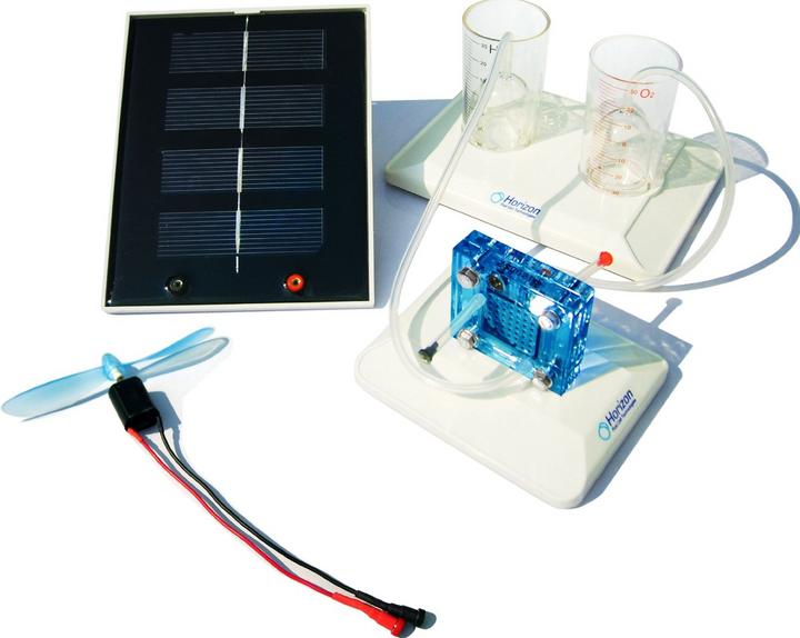Produktbild Horizon FCJJ16