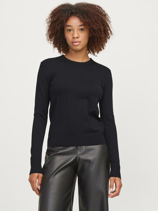 Actual product image JJXX Jxcara Comfy Crew Neck Knit Noos (XL)