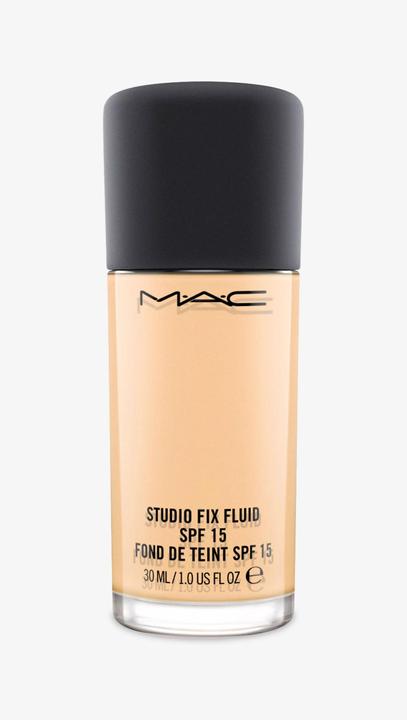 Produktbild MAC Cosmetics Studio Fix Fluid SPF 15 (NC16)