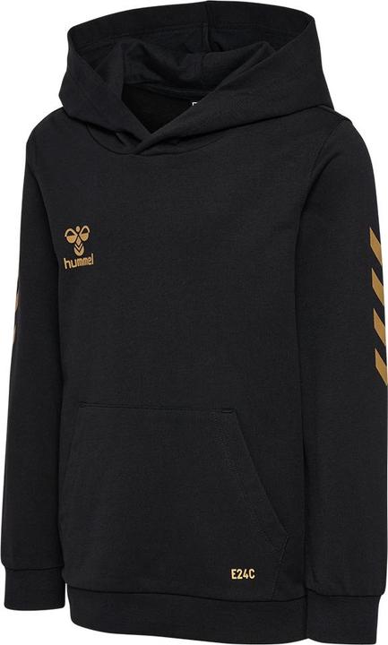 Produktbild hummel hmlE24C COTTON HOODIE KIDS (128)