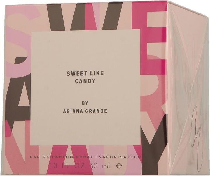 Produktbild Ariana Grande Sweet Like Candy (Eau de Parfum, 30 ml)