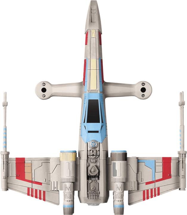 Actual product image Propel Star Wars T-65 X-Wing (8 min, 200 g)