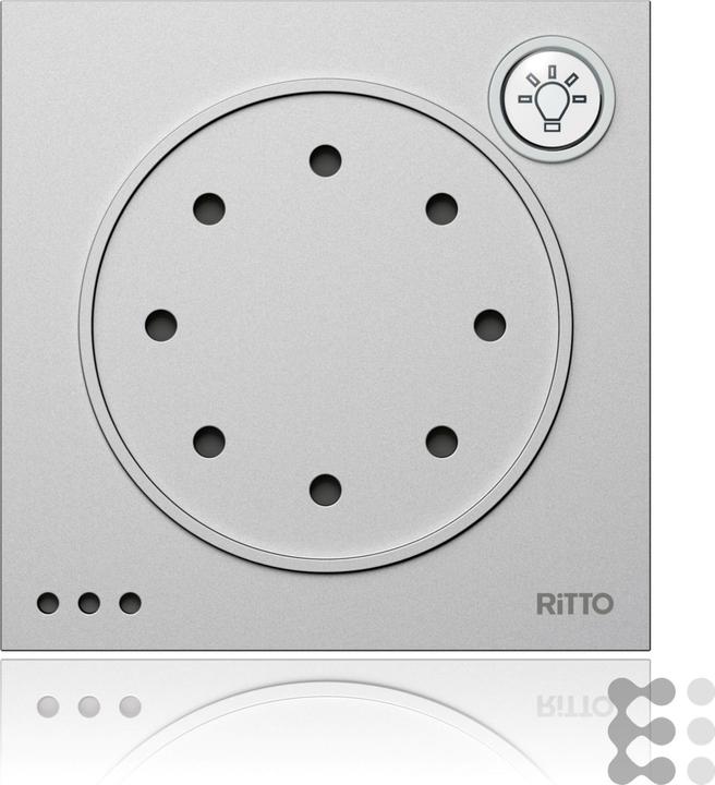 Actual product image Ritto Porter