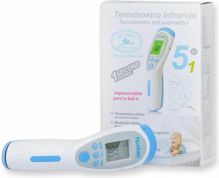 Produktbild Picu baby Professional Infrared Thermometer