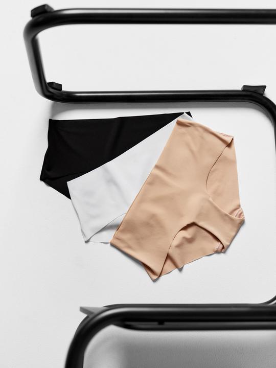 Immagine prodotto Calida Sleek Skin Midi Slip (Confezione singola)
