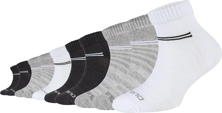 Camano Kurzsocken Mesh Ventilation