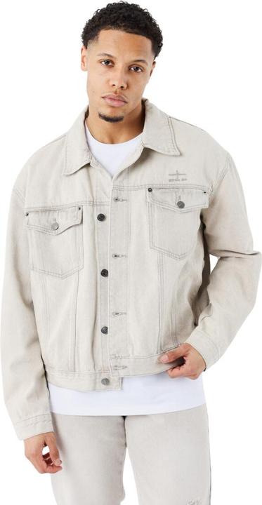 Project X Paris Jeansjacke