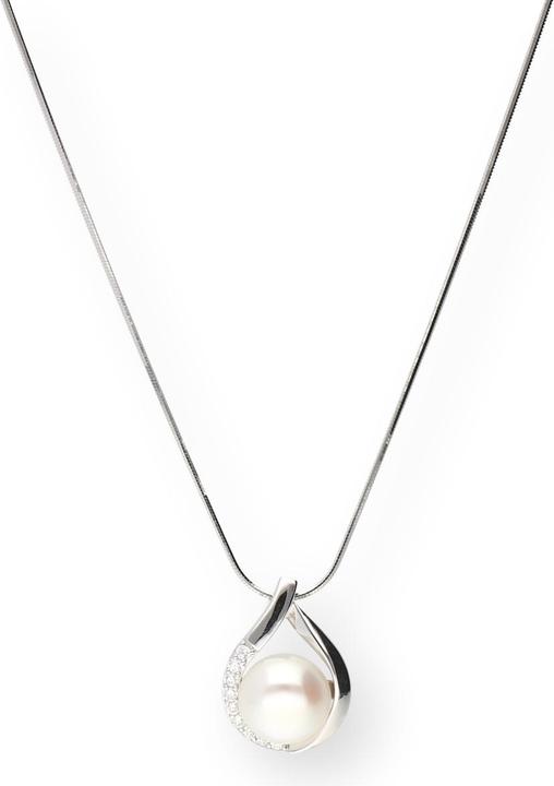 Immagine prodotto Carat Perle (Argento 925, 43 cm)