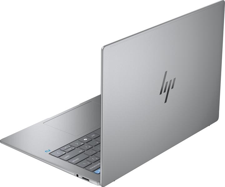 Immagine prodotto HP OmniBook X AI 14-fe0060ng (14", Snapdragon X Elite X1E-78-100, 16 GB, 1000 GB, DE)