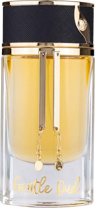 Immagine prodotto Maison Asrar Gentle Oud Eau De Parfum 80ml Profumo per Donna (Eau de parfum, 80 ml)