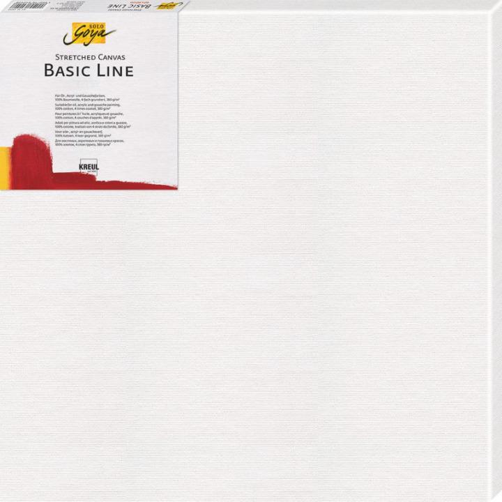 Produktbild 10Tacel Basic Line (80 x 100 cm)