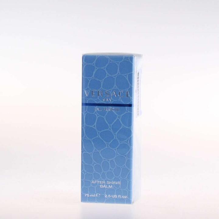 Immagine prodotto Versace Eau fraiche (Balsamo dopobarba, 75 ml)