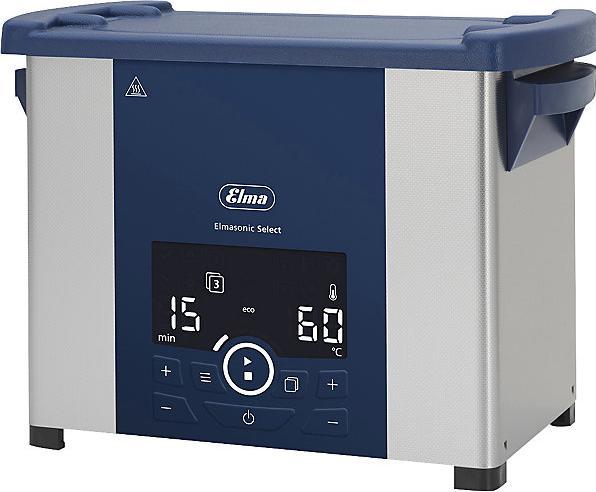 Produktbild Elma Ultraschallgerät (0.06 kHz, 1600 ml)