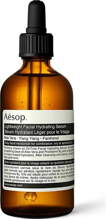 Aesop Lightweight Facial Hydrating Serum (100 ml)