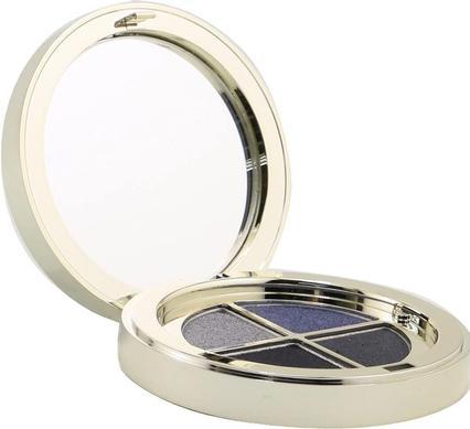 Actual product image Clarins Ombre 4 Couleurs (06 midnight gradation)