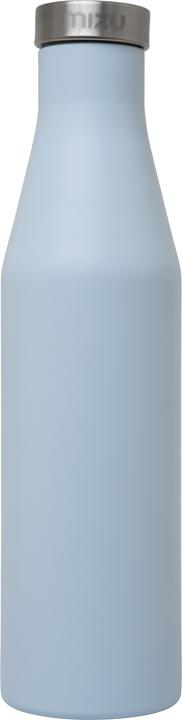 Image du produit Mizu S6 Insulated Bottle with Stainless Steel Cap 600ml (0.61 l)