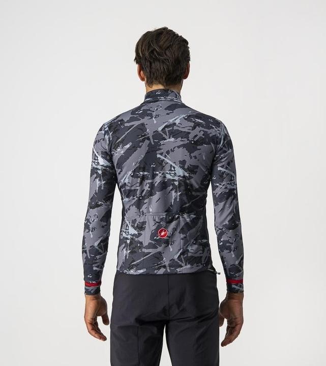 Produktbild Castelli Unlimited Thermal Jersey (XL)