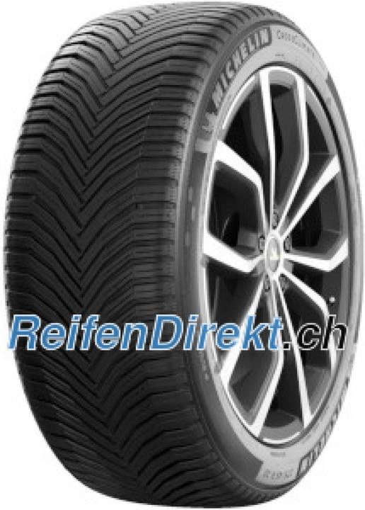 Actual product image Michelin CrossClimate 2 SUV (265/60R18 110H, All-weather tyres)