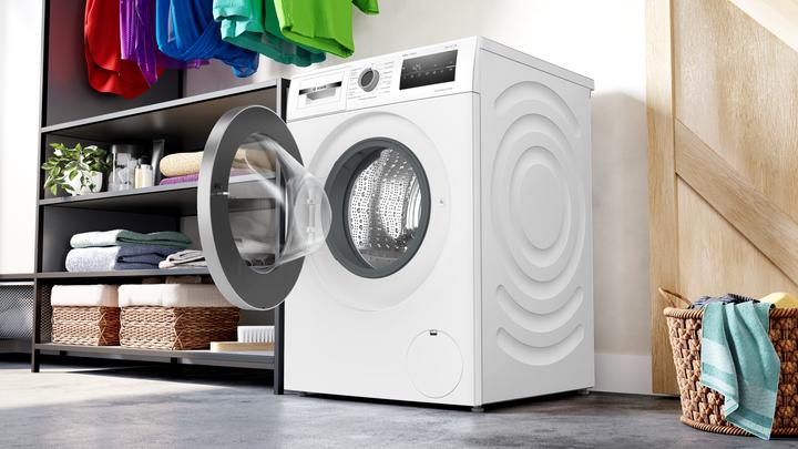 Produktbild Bosch Hausgeräte WAN28242CH (8 kg, Links, CH-Stecker)