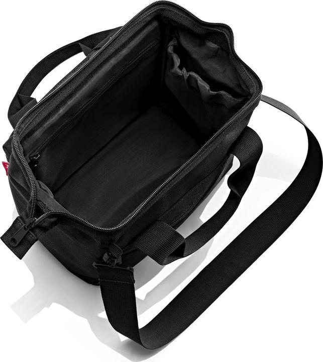 Immagine prodotto reisenthel Borsa a tracolla Allrounder cross Rhombus Black