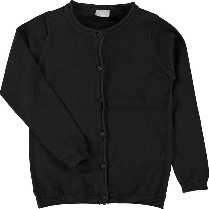 Actual product image Name it NitVamina cardigan (122, 128)