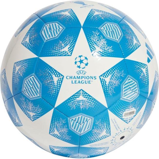 Produktbild adidas UCL Club 24/25 K.o.-Phase Fussball